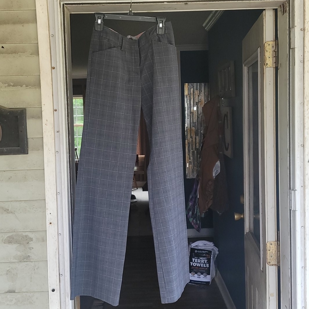 Star city dress pants size 1